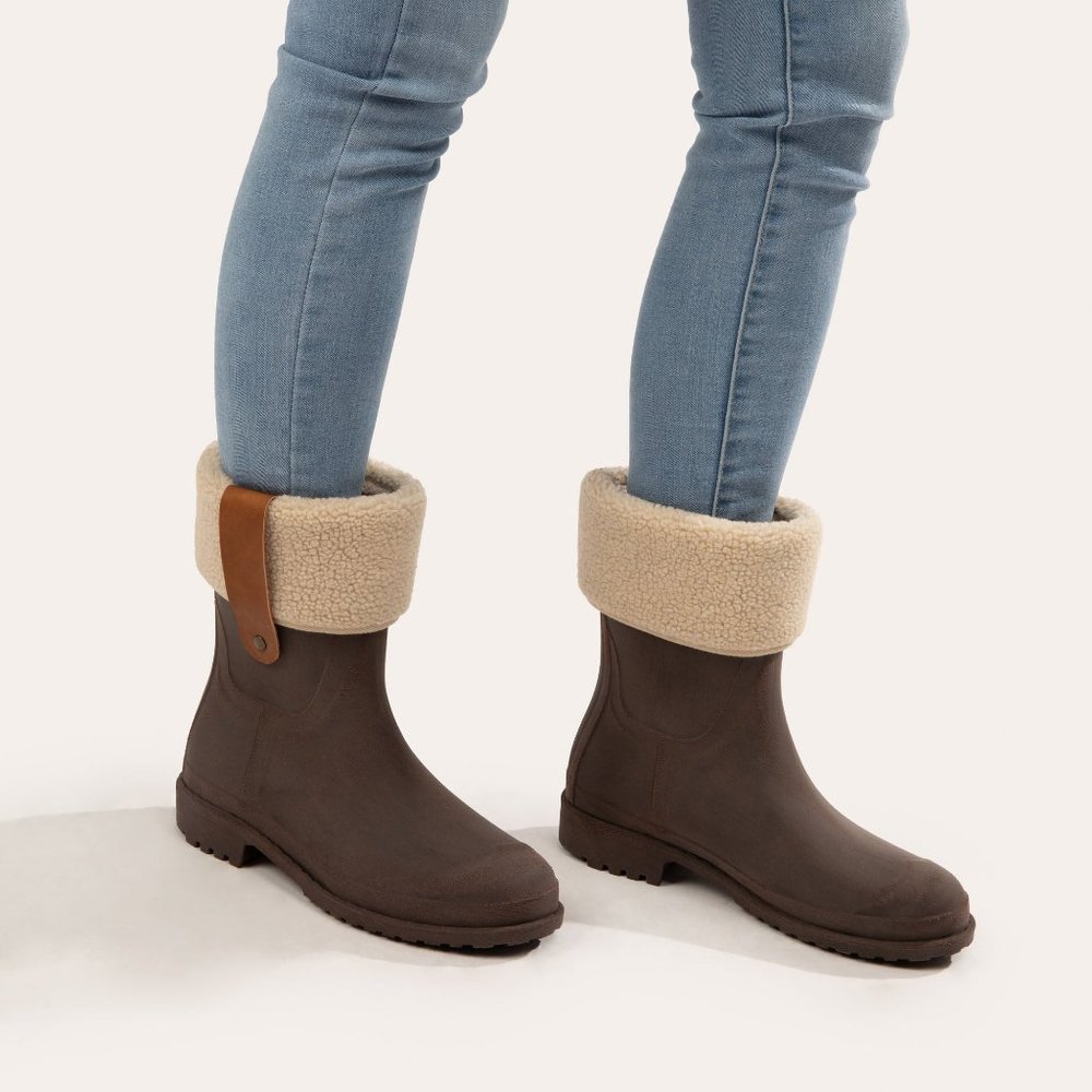 Matt and Nat Rain Boots